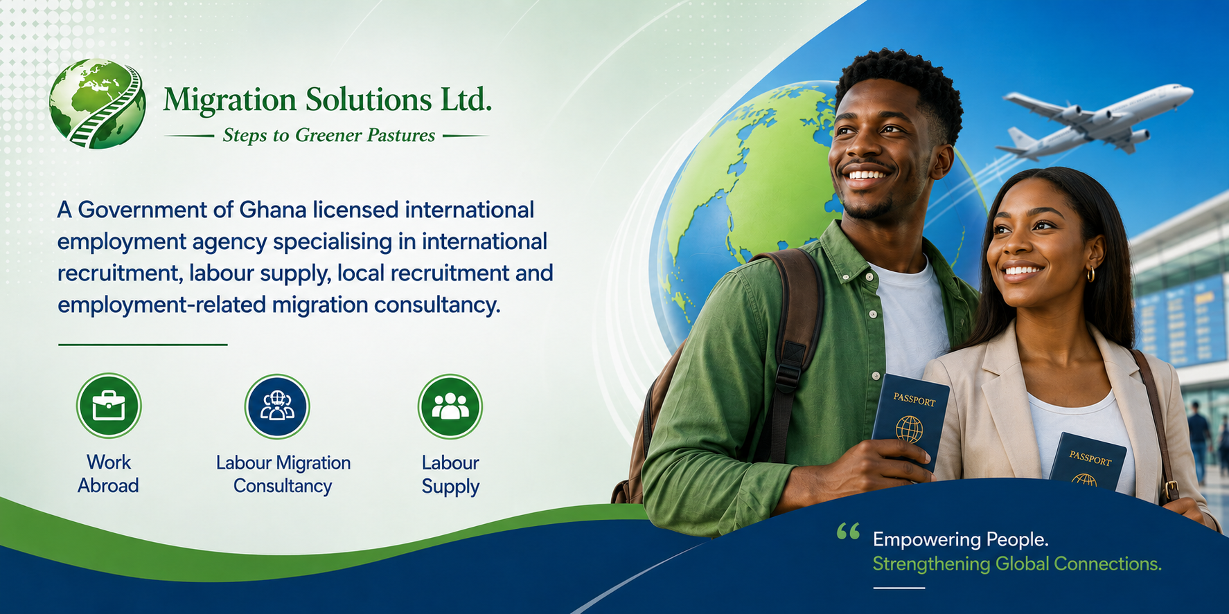 Global Recruitment Solutions