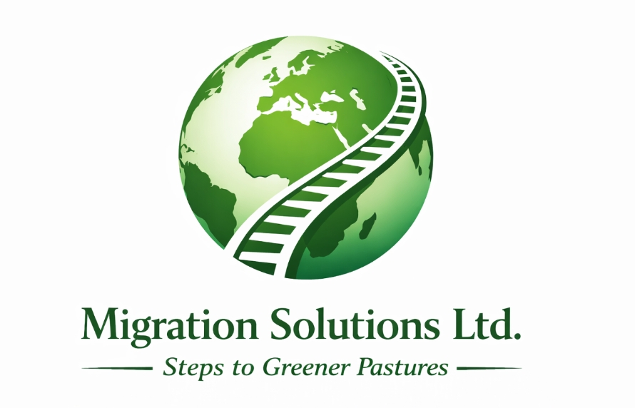 Migration Solutions Ltd.